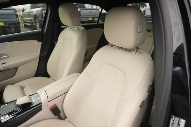 Used 2019 Mercedes-Benz A 220 image 10