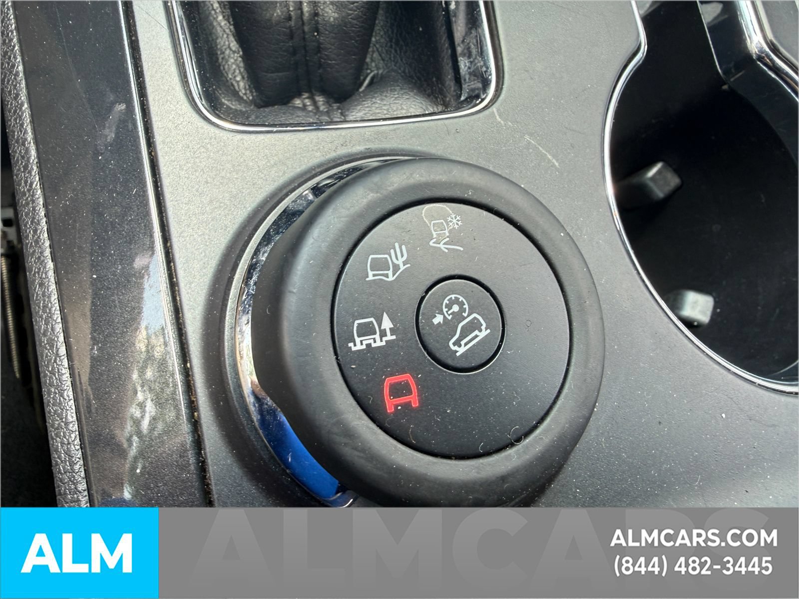 Certified 2018 Ford Explorer Sport AWD/4WD image 23
