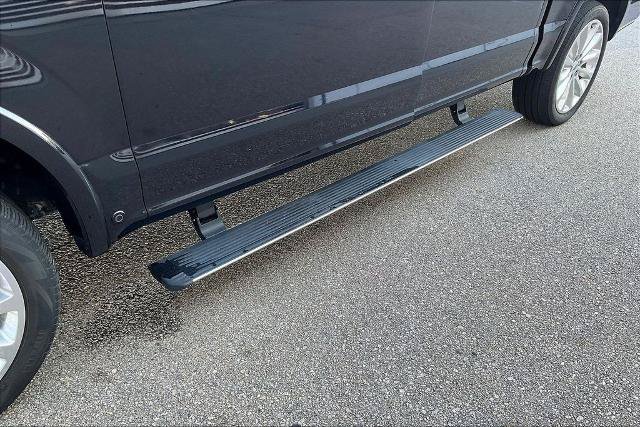 Certified 2020 Ford F150 Limited w/ Trailer Tow Package AWD/4WD image 7