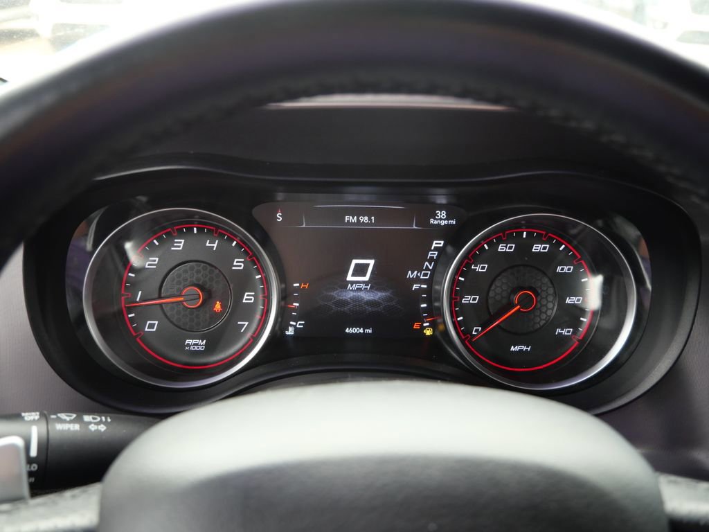 Used 2022 Dodge Charger GT w/ Performance Handling Group RWD image 22