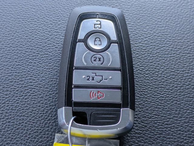 Certified 2024 Ford F150 Lariat image 28