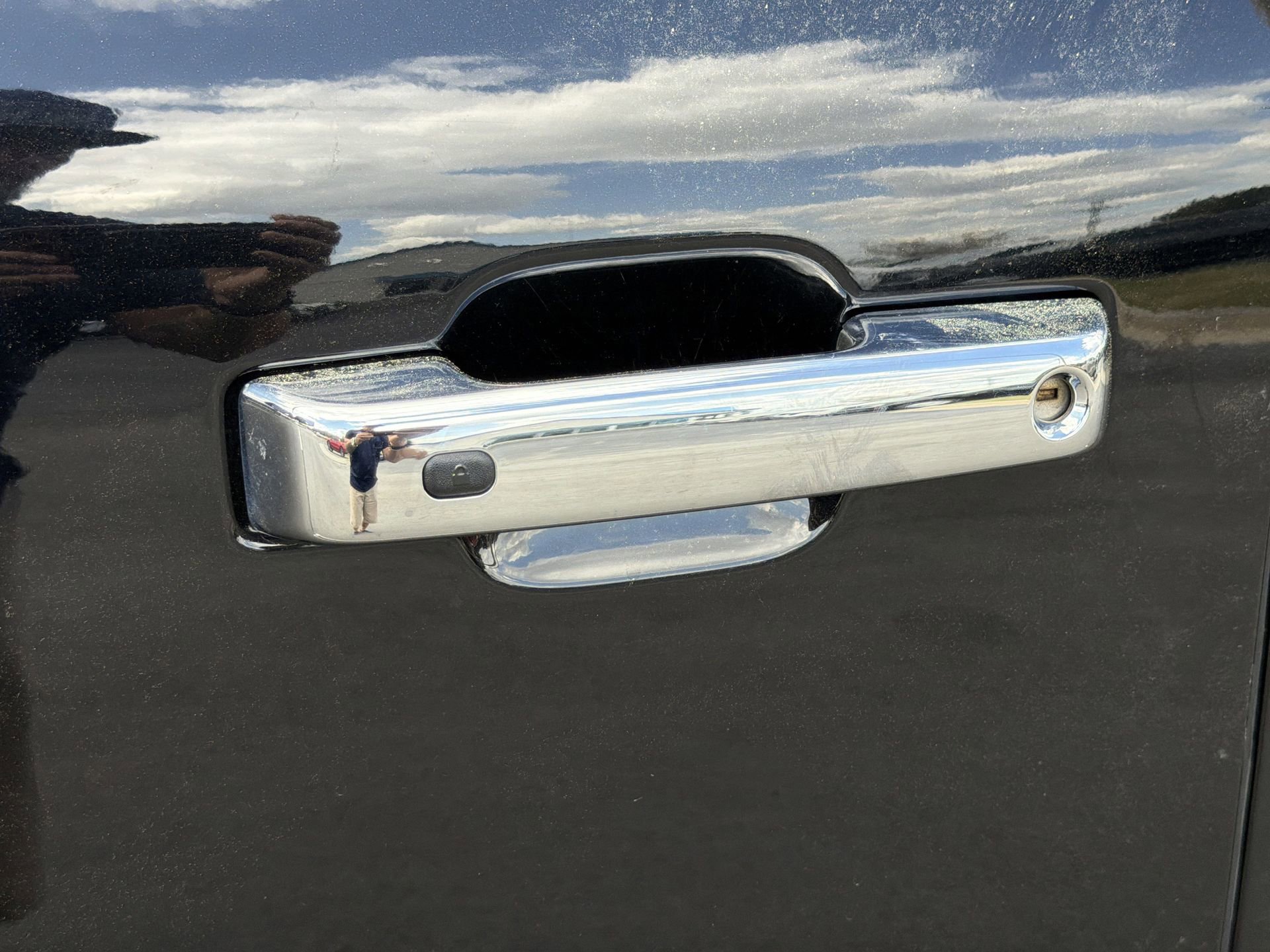 Certified 2023 Ford F150 XLT w/ Equipment Group 302A High image 36