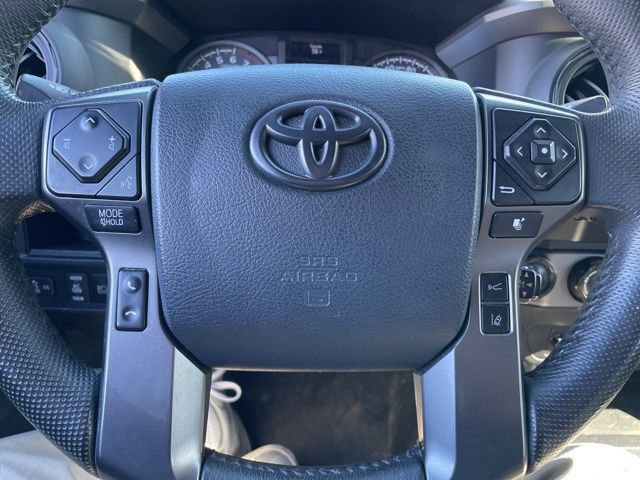 Used 2019 Toyota Tacoma TRD Off-Road image 19