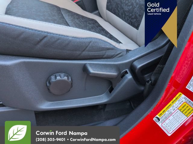 Certified 2022 Ford Bronco Wildtrak AWD/4WD image 14
