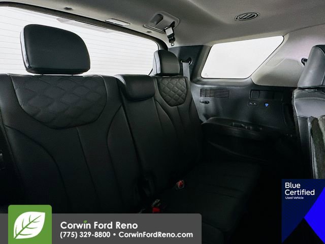 Used 2021 Hyundai Palisade Limited image 32