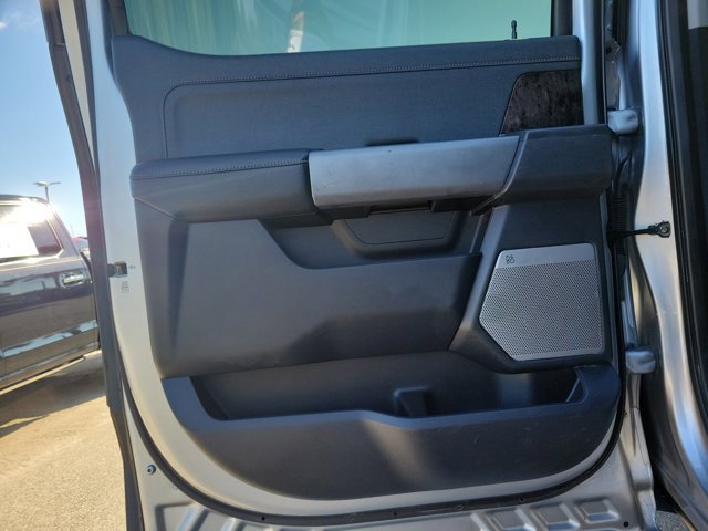 Certified 2023 Ford F350 Lariat w/ Lariat Ultimate Package image 16