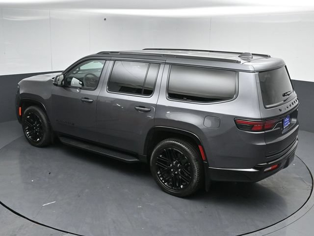 Used 2023 Jeep Wagoneer Series II AWD/4WD image 50