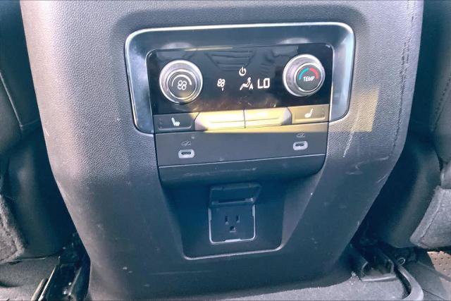Used 2024 Chevrolet Tahoe RST w/ Luxury Package RWD image 34