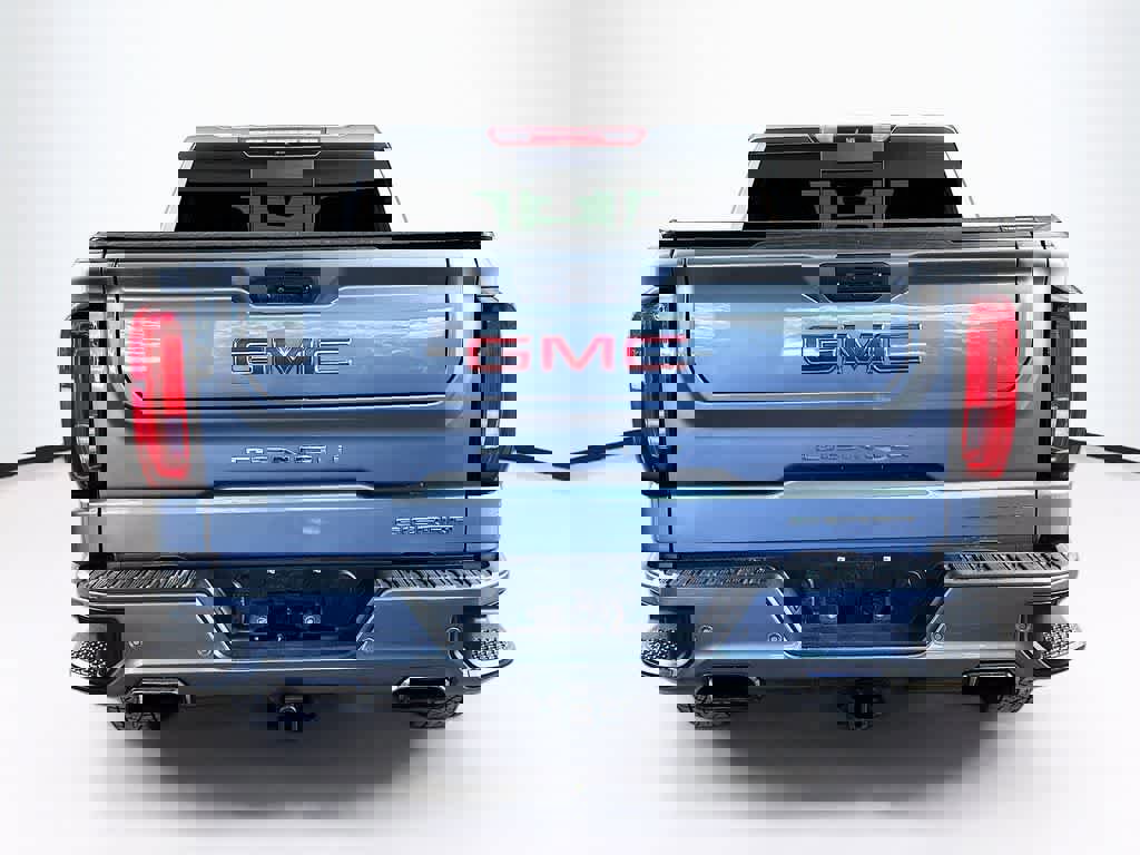 Used 2019 GMC Sierra 1500 Denali image 4