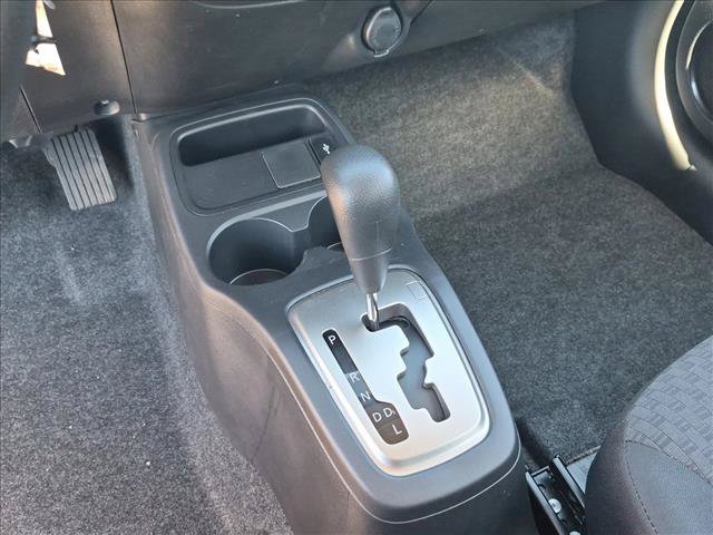 Used 2018 Mitsubishi Mirage ES FWD image 12