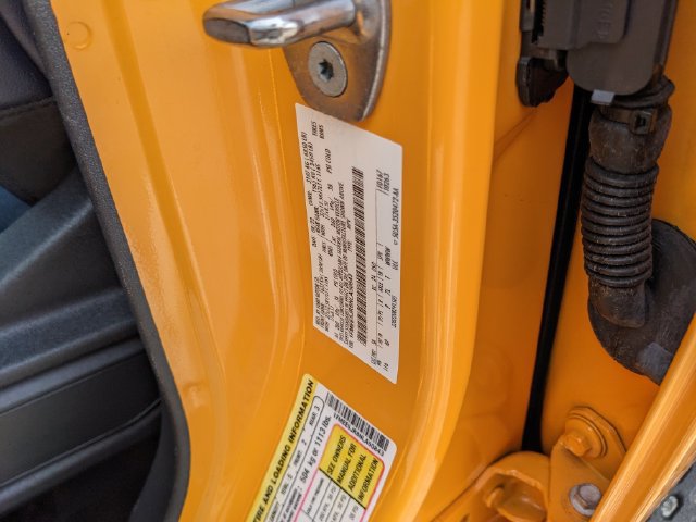 Certified 2022 Ford Bronco Raptor AWD/4WD image 39