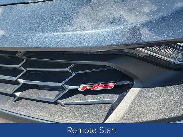 Used 2020 Chevrolet Camaro LT w/ RS Package RWD image 5