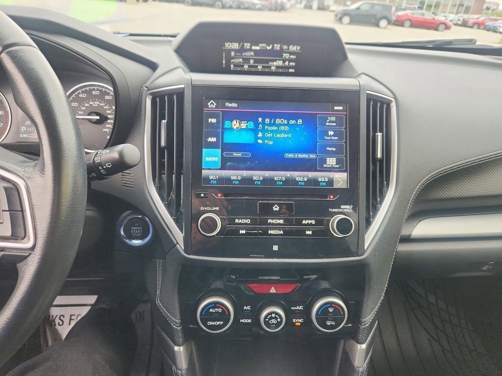 Used 2019 Subaru Forester Limited image 16