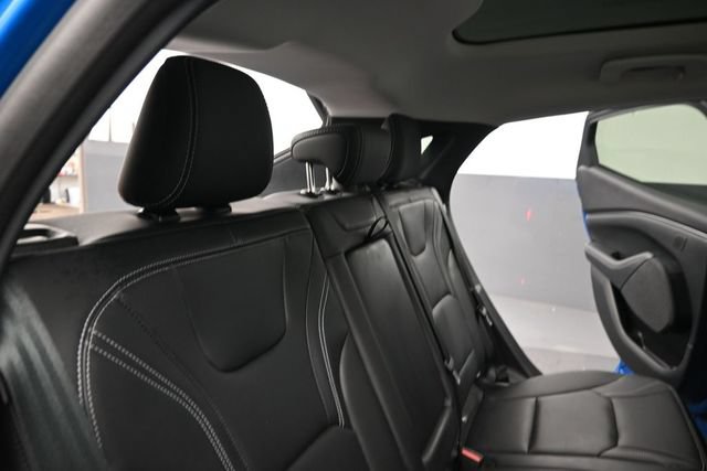 Certified 2025 Ford Mustang Mach-E Premium AWD/4WD image 27