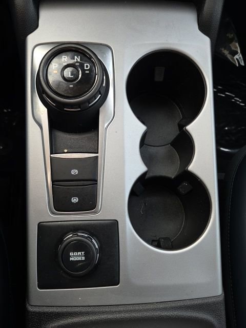 Certified 2022 Ford Bronco Sport Outer Banks w/ Tech Package image 36