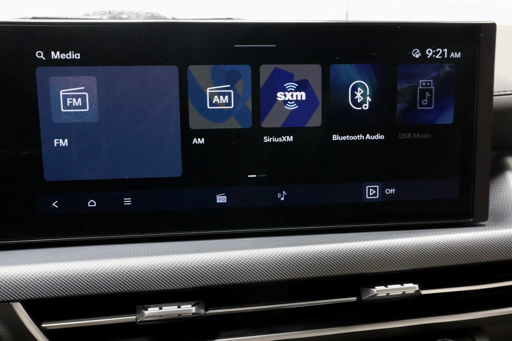 Used 2024 Hyundai Sonata SEL FWD image 3