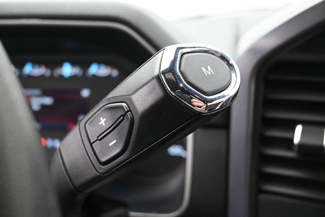 Certified 2023 Ford F150 XLT AWD/4WD image 24
