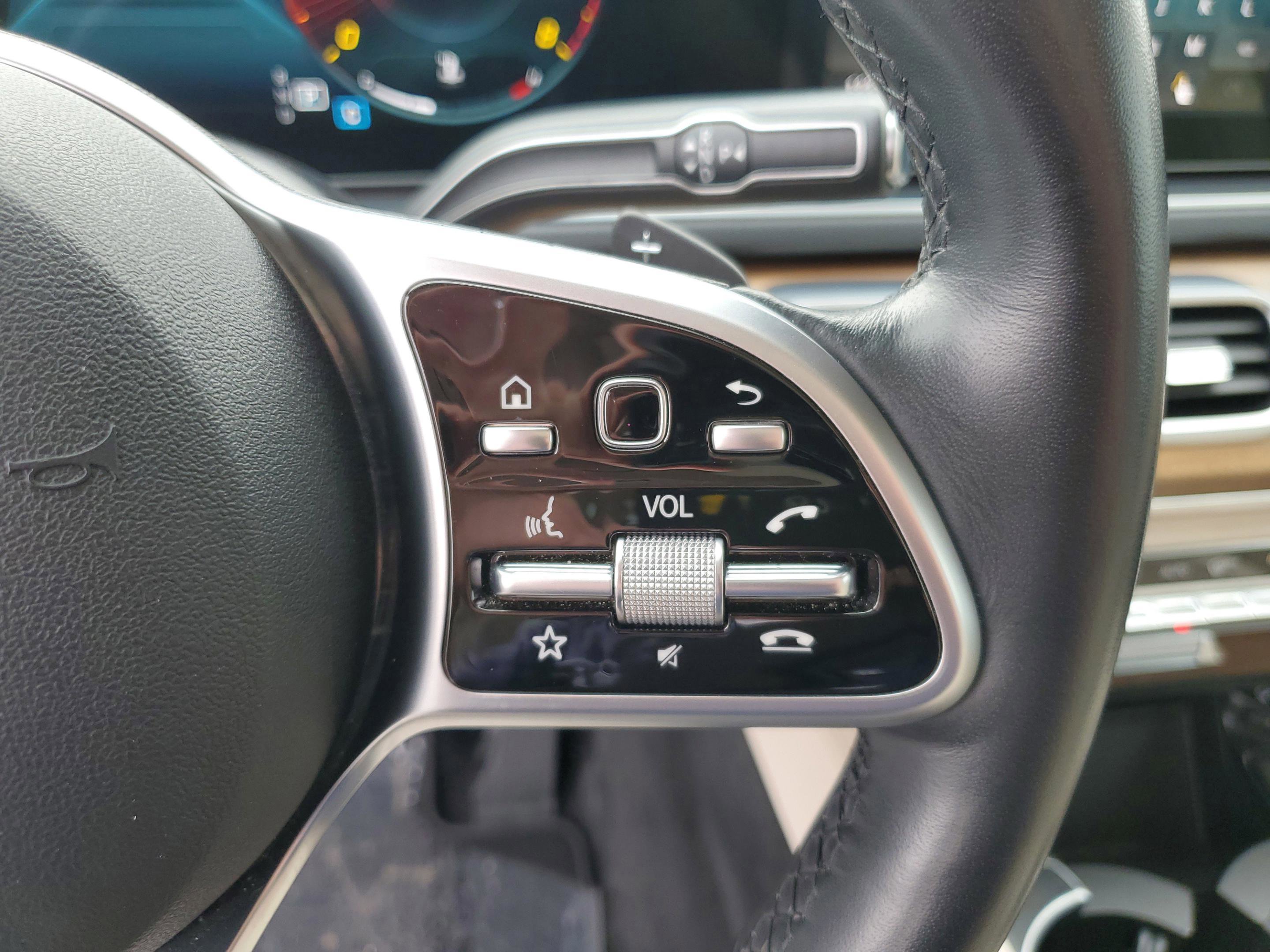 Used 2022 Mercedes-Benz GLE 350 4MATIC image 43