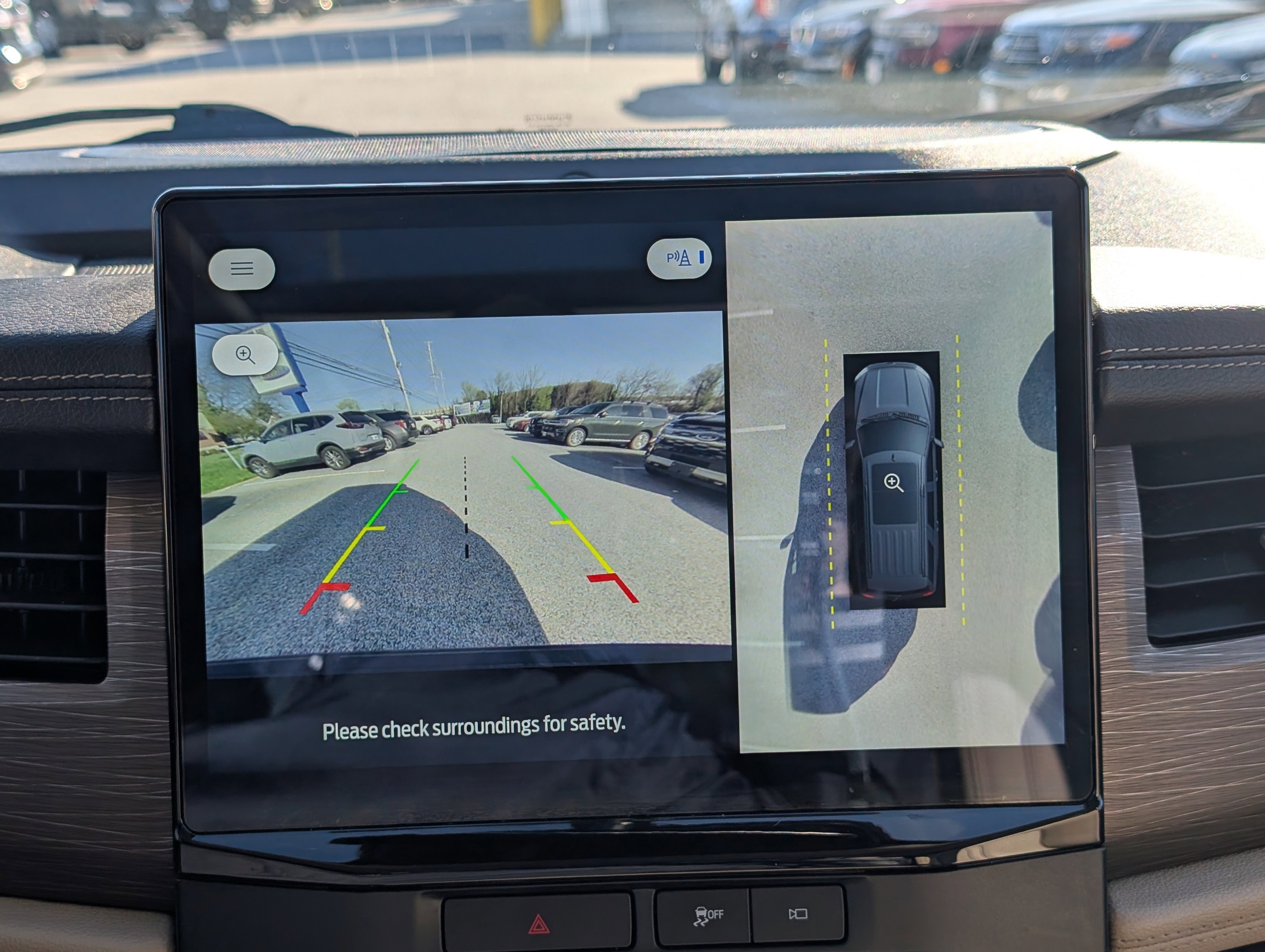 Certified 2022 Ford Expedition Max Limited image 36