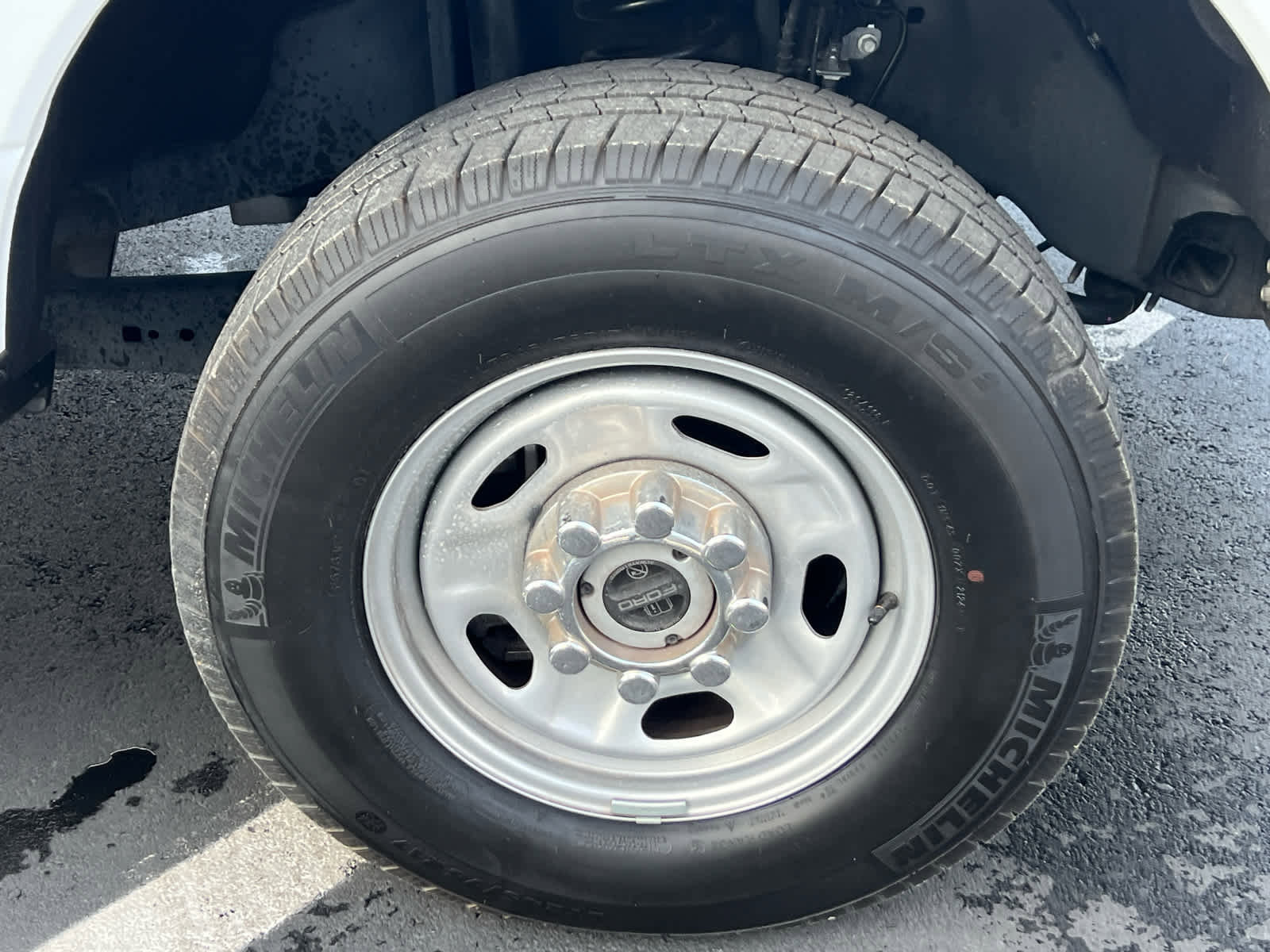 Certified 2024 Ford F250 XL image 16