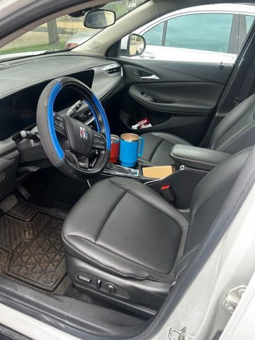 Used 2024 Buick Encore GX Sport Touring w/ Comfort Package FWD image 6