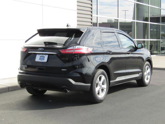 Certified 2019 Ford Edge SE w/ SE Fleet Driver's Package image 7