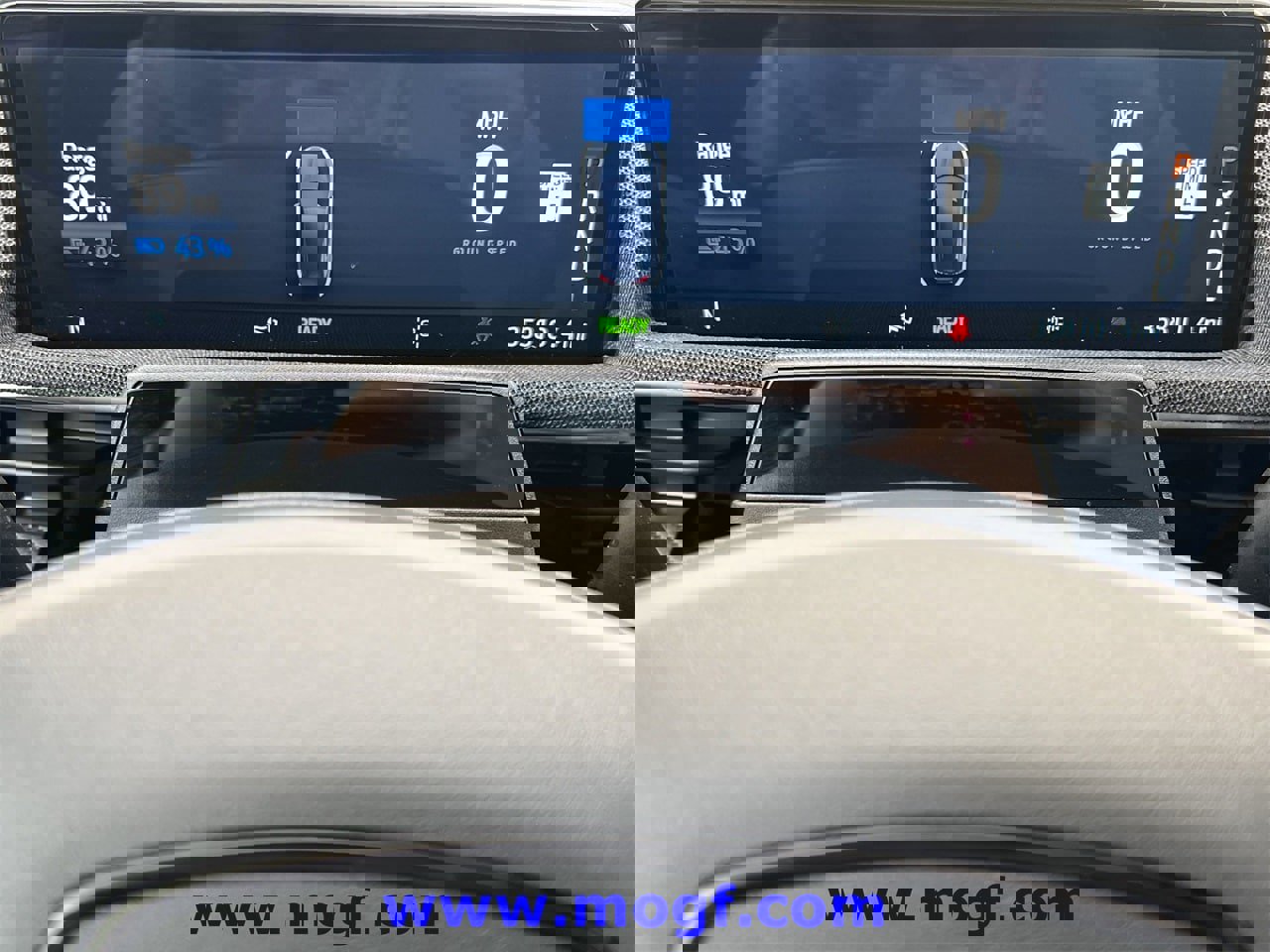 Certified 2022 Ford Mustang Mach-E Premium image 14