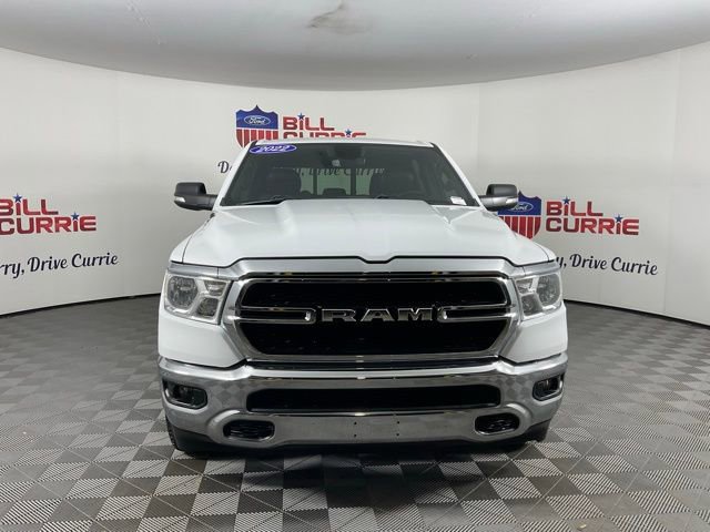 Used 2022 RAM 1500 Big Horn image 8