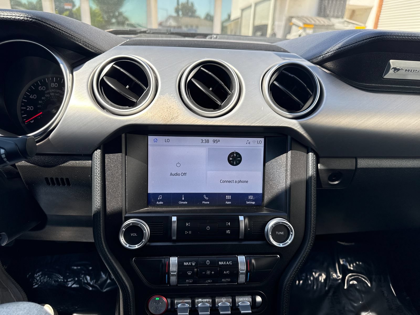 Certified 2022 Ford Mustang GT w/ Equipment Group 301A RWD image 18