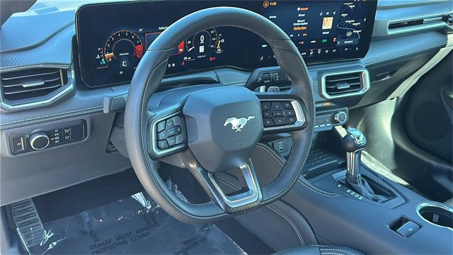Certified 2024 Ford Mustang GT Premium image 19