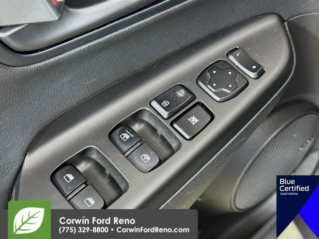 Used 2019 Hyundai Kona Ultimate image 21