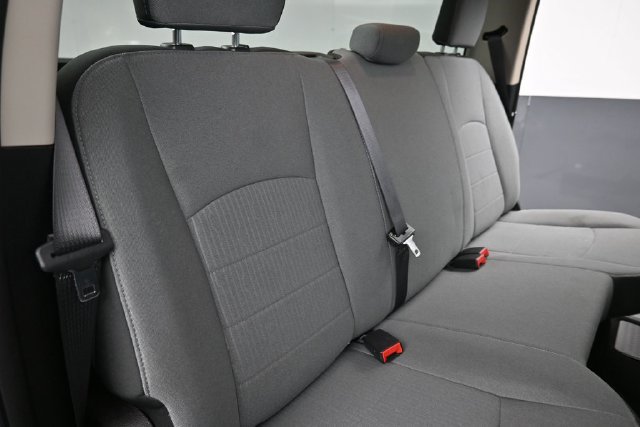 Used 2021 RAM 1500 Classic SLT AWD/4WD image 23