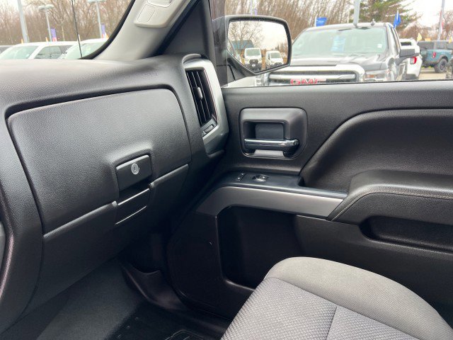 Used 2018 Chevrolet Silverado 1500 LT w/ All Star Edition image 21