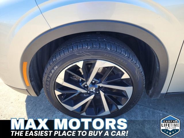 Used 2023 Mitsubishi Outlander SE image 9