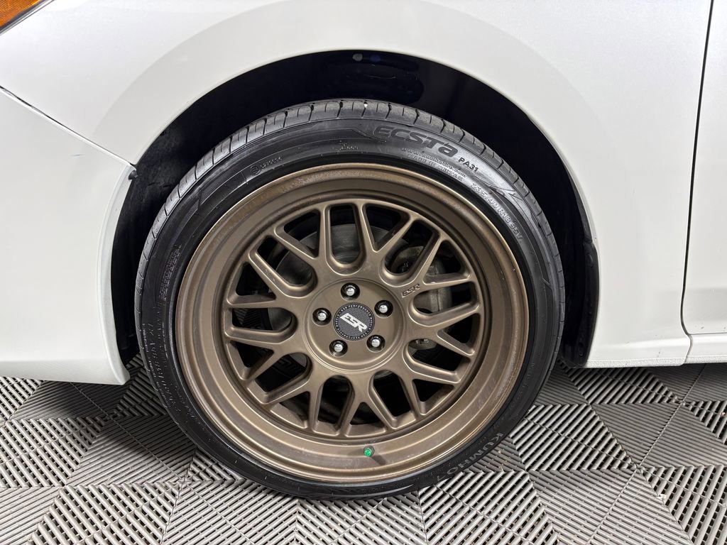 Used 2019 Subaru Impreza 2.0i w/ Eyesight image 10