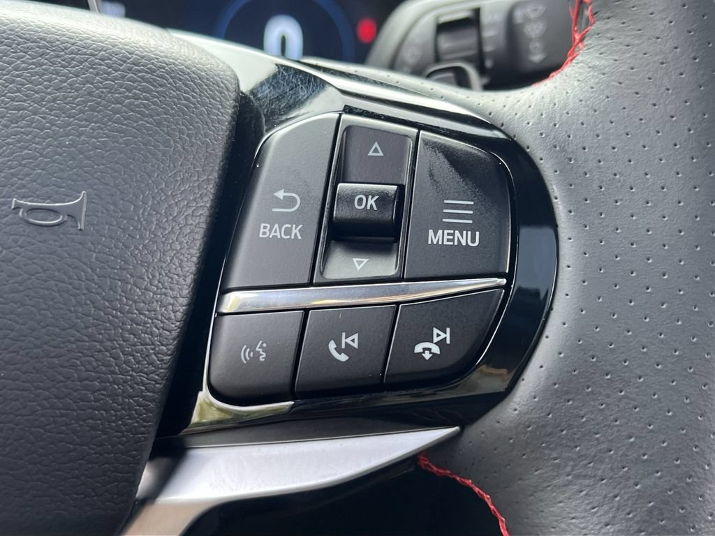 Certified 2026 Ford Explorer ST AWD/4WD image 38