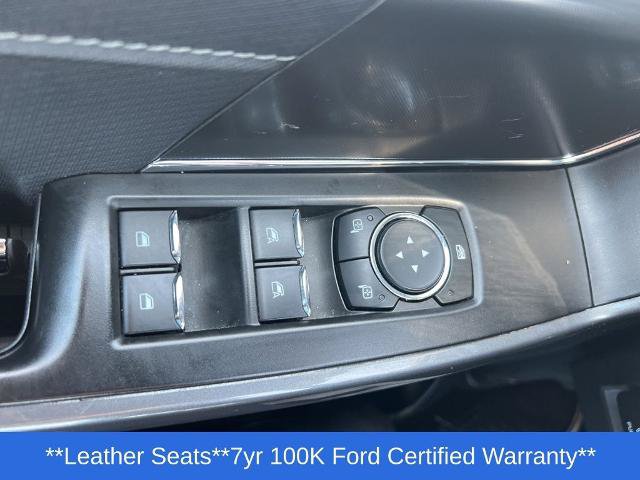 Certified 2023 Ford F150 XLT w/ Equipment Group 302A High AWD/4WD image 17