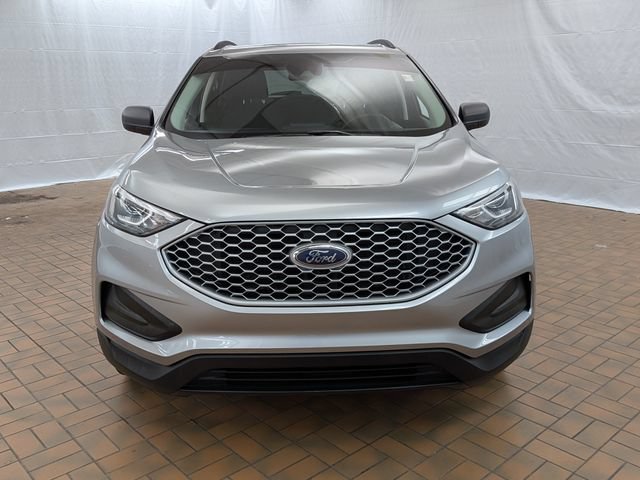 Certified 2023 Ford Edge SE AWD/4WD image 2