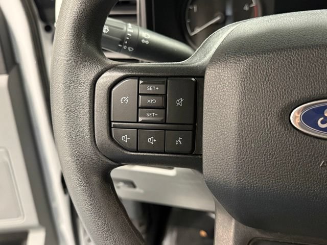 Certified 2025 Ford F350 XLT AWD/4WD image 20