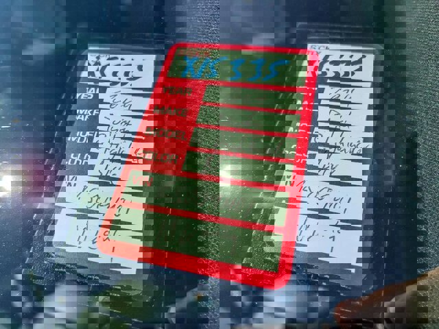 Used 2024 Toyota Grand Highlander AWD Hybrid image 34