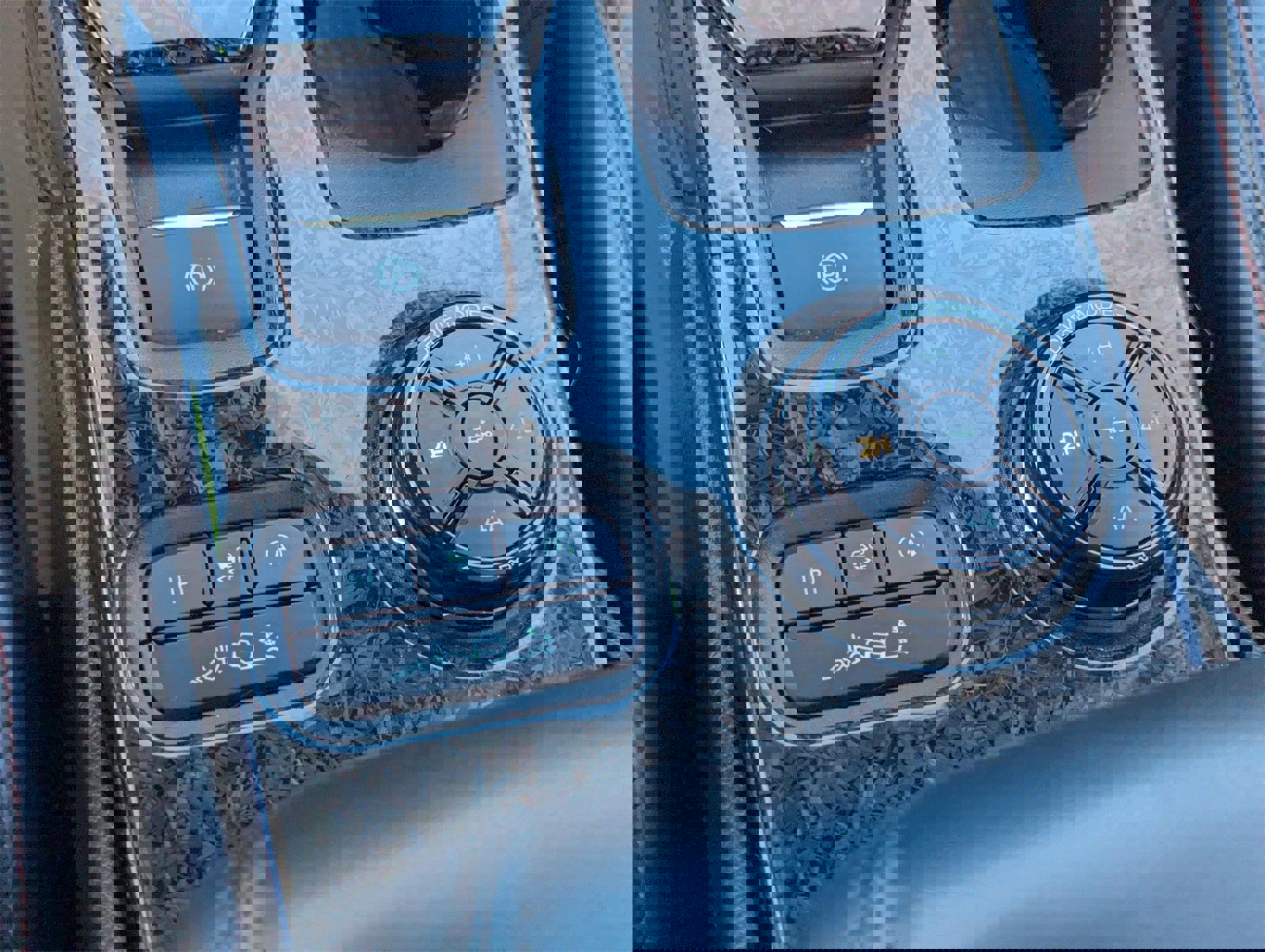 Certified 2024 Ford Ranger Raptor image 25