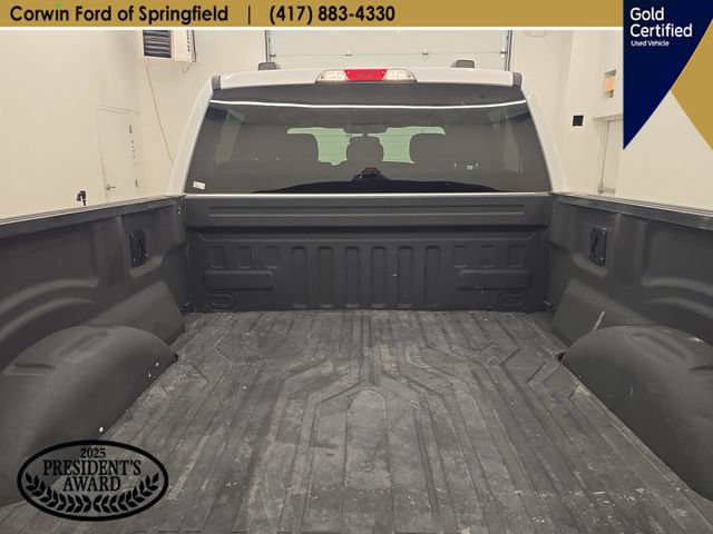Certified 2021 Ford F150 XLT AWD/4WD image 16