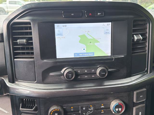 Certified 2023 Ford F150 XL w/ STX Appearance Package RWD image 23