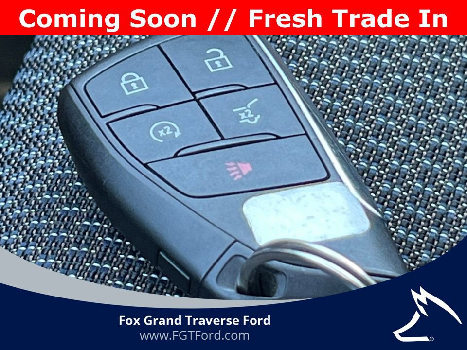 Used 2023 Buick Envision Preferred image 31