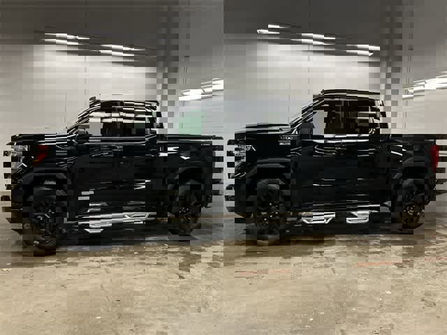 Used 2021 GMC Sierra 1500 Elevation image 2