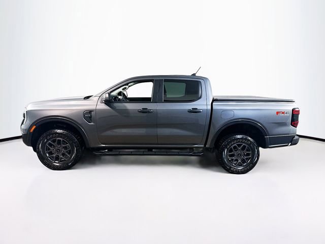 Certified 2024 Ford Ranger XLT w/ FX4 Off-Road Package AWD/4WD image 3