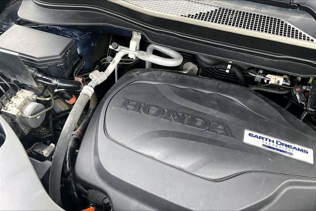 Used 2019 Honda Passport EX-L image 34