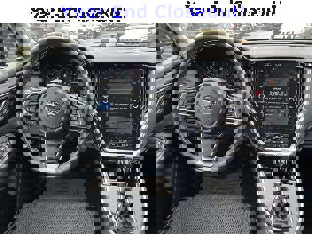 Used 2023 Subaru Outback Premium image 13