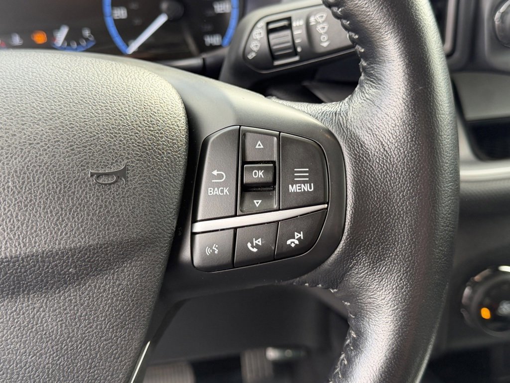 Certified 2022 Ford Bronco Sport Big Bend w/ Convenience Package image 27