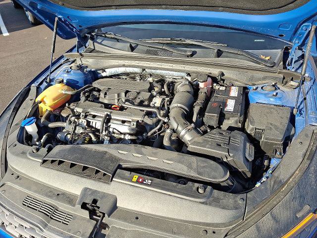 Used 2022 Kia K5 EX w/ EX Premium Package image 30